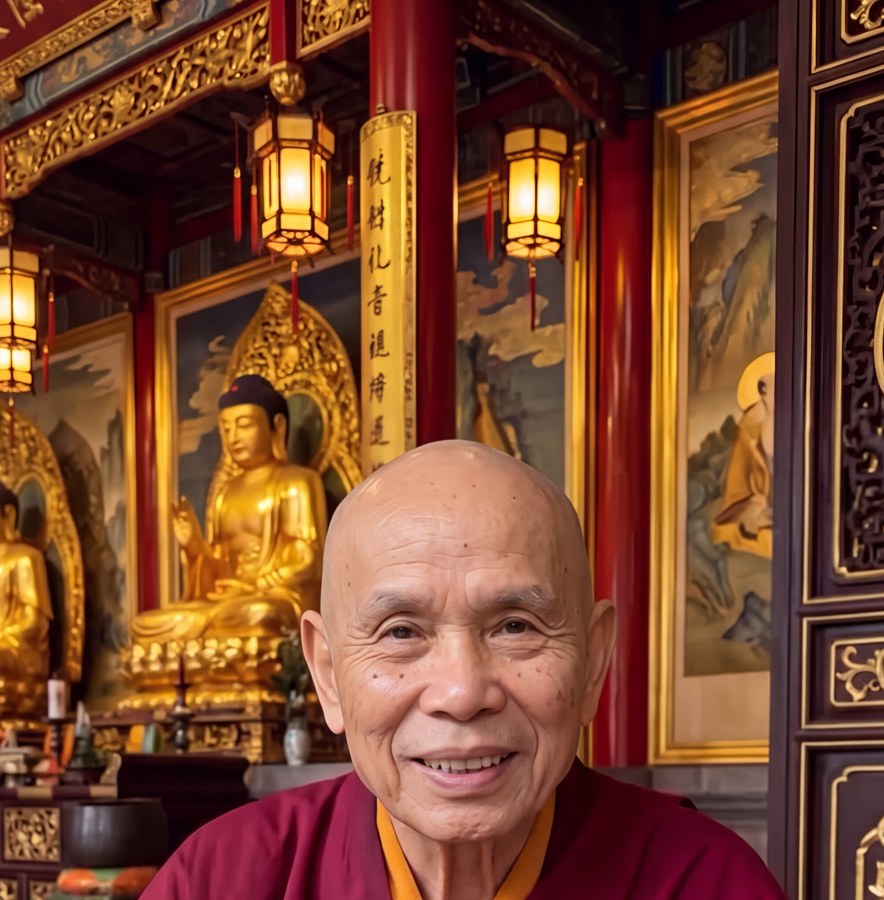 Maestro Shen